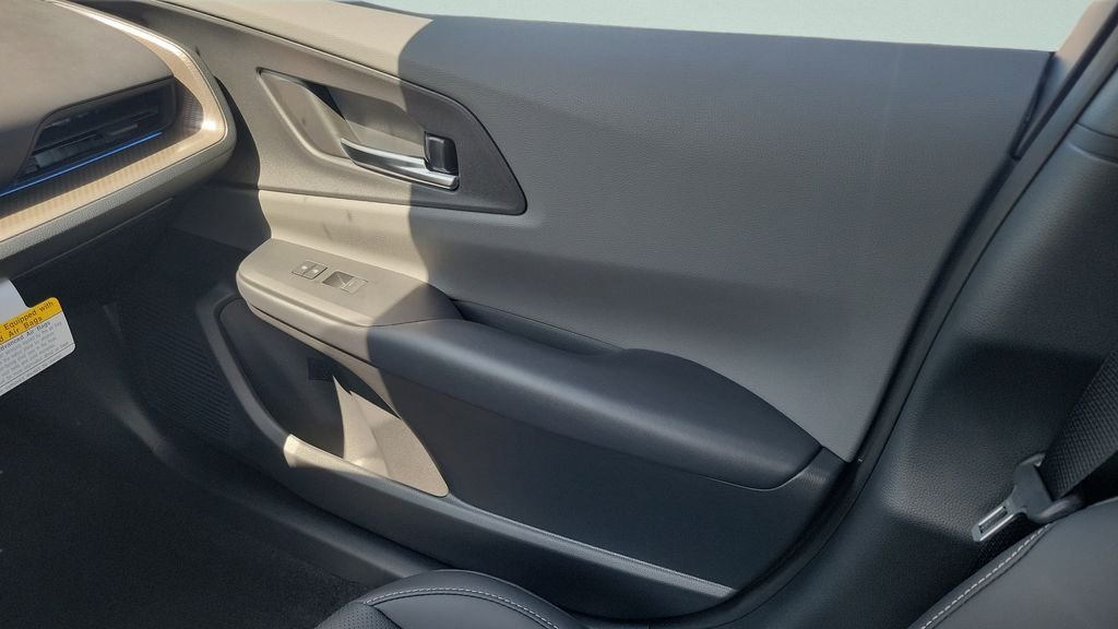 New 2026 Toyota Prius Limited FWD image 13