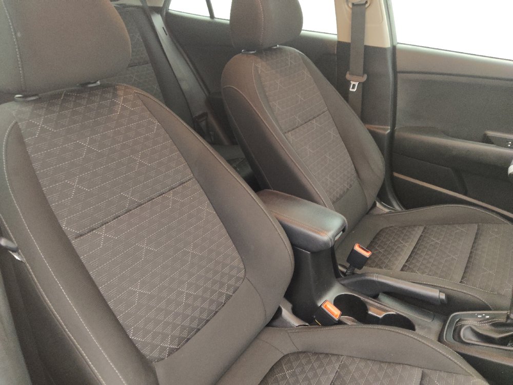 Used 2022 Kia Rio S w/ Option Group 015 FWD image 21
