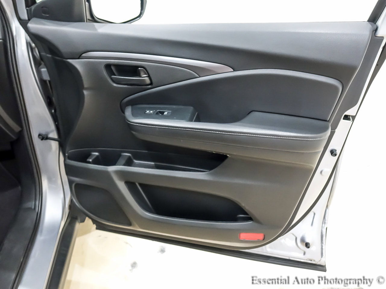 Used 2022 Honda Passport EX-L image 31