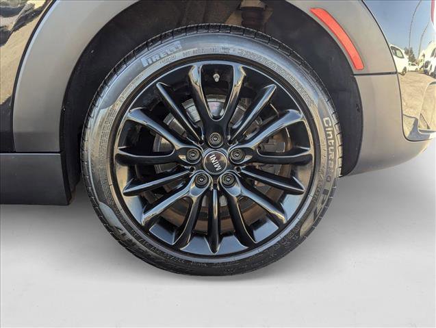 Used 2021 MINI Cooper Clubman S image 24