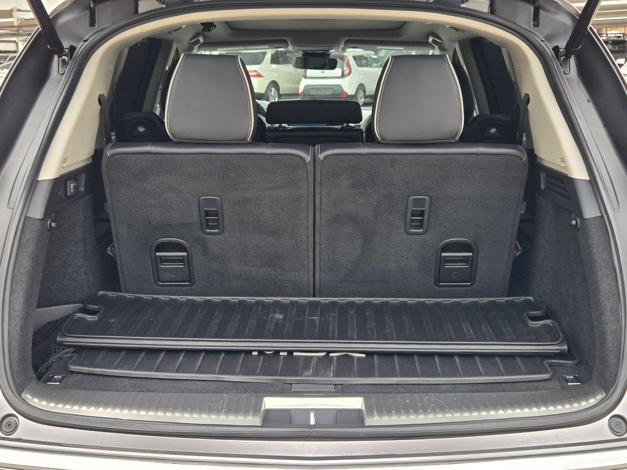Certified 2022 Acura MDX SH-AWD w/ Advance Package image 25
