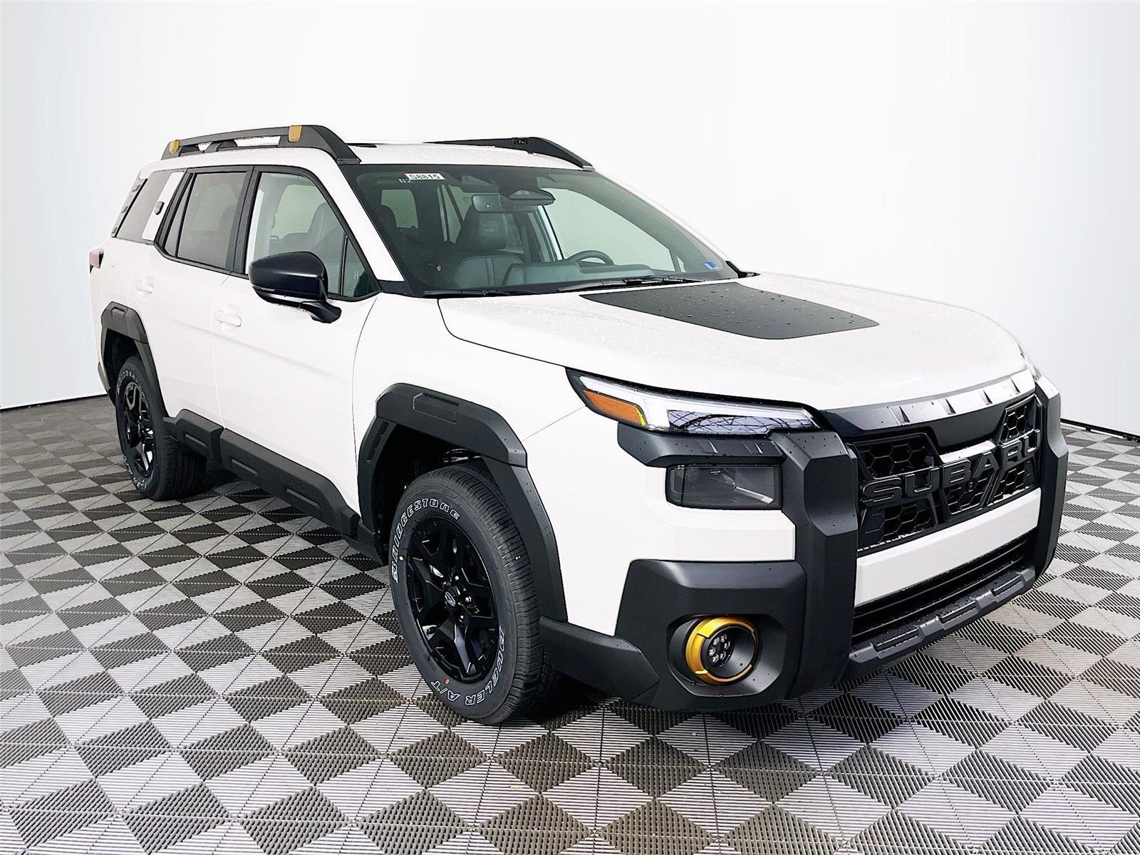 New 2026 Subaru Outback Wilderness image 1