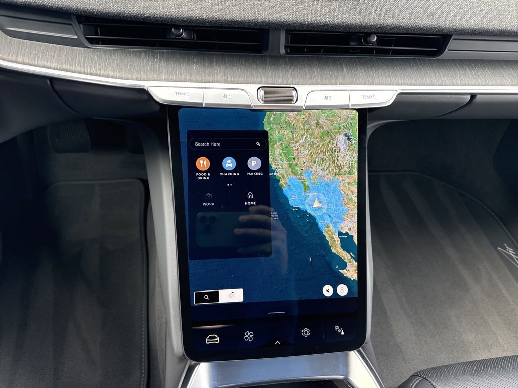 Used 2023 Lucid Air Pure image 18