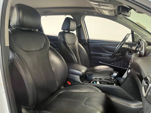 Used 2019 Hyundai Santa Fe AWD image 10