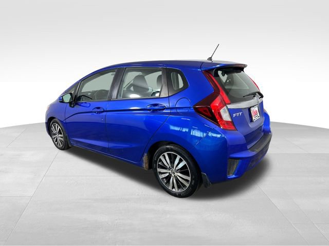 Used 2015 Honda Fit EX image 4