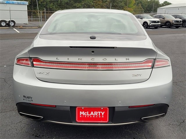 Used 2019 Lincoln MKZ Reserve w/ Reserve Plus Package image 11