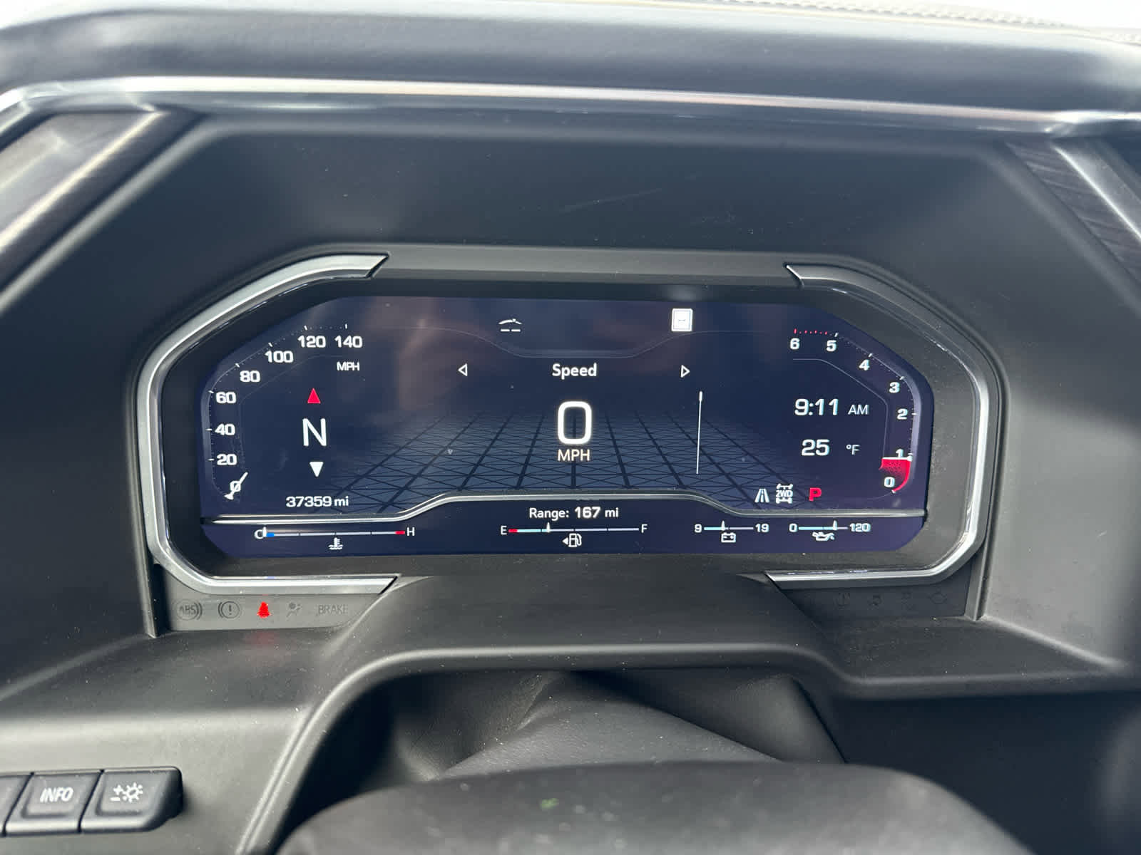 Used 2022 GMC Sierra 1500 Denali Ultimate image 18