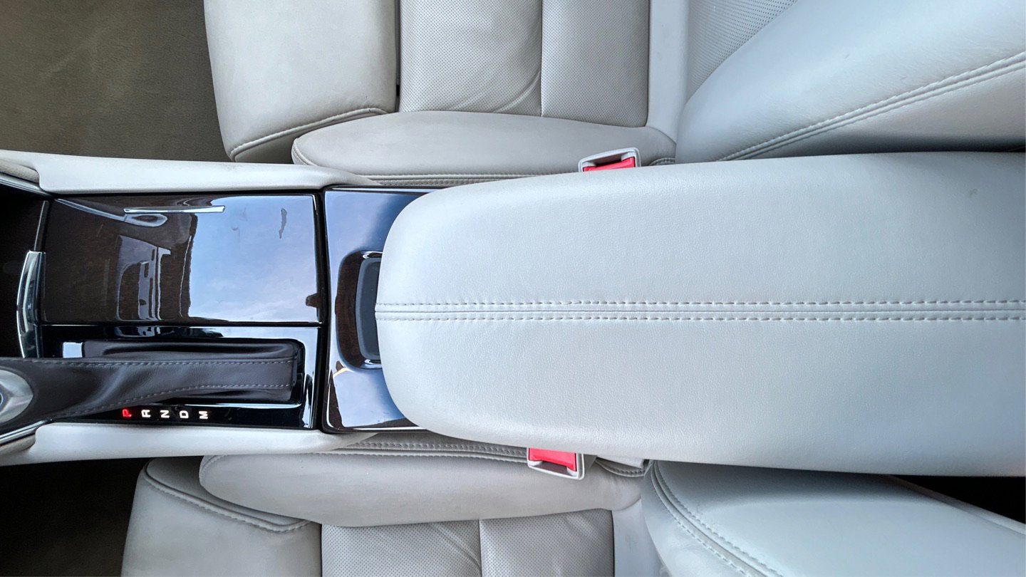 Used 2014 Cadillac XTS Luxury image 43