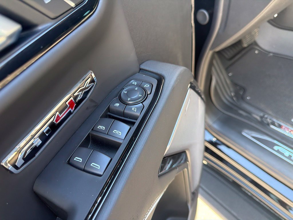 New 2026 GMC Sierra 1500 AT4X AWD/4WD image 14
