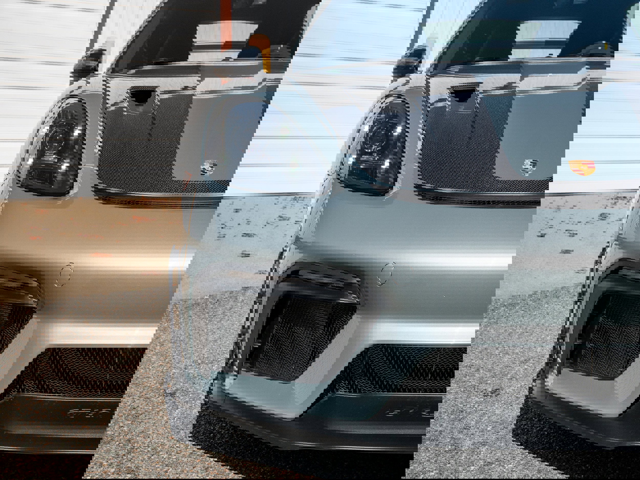 Used 2024 Porsche 718 Cayman GT4 RS image 11