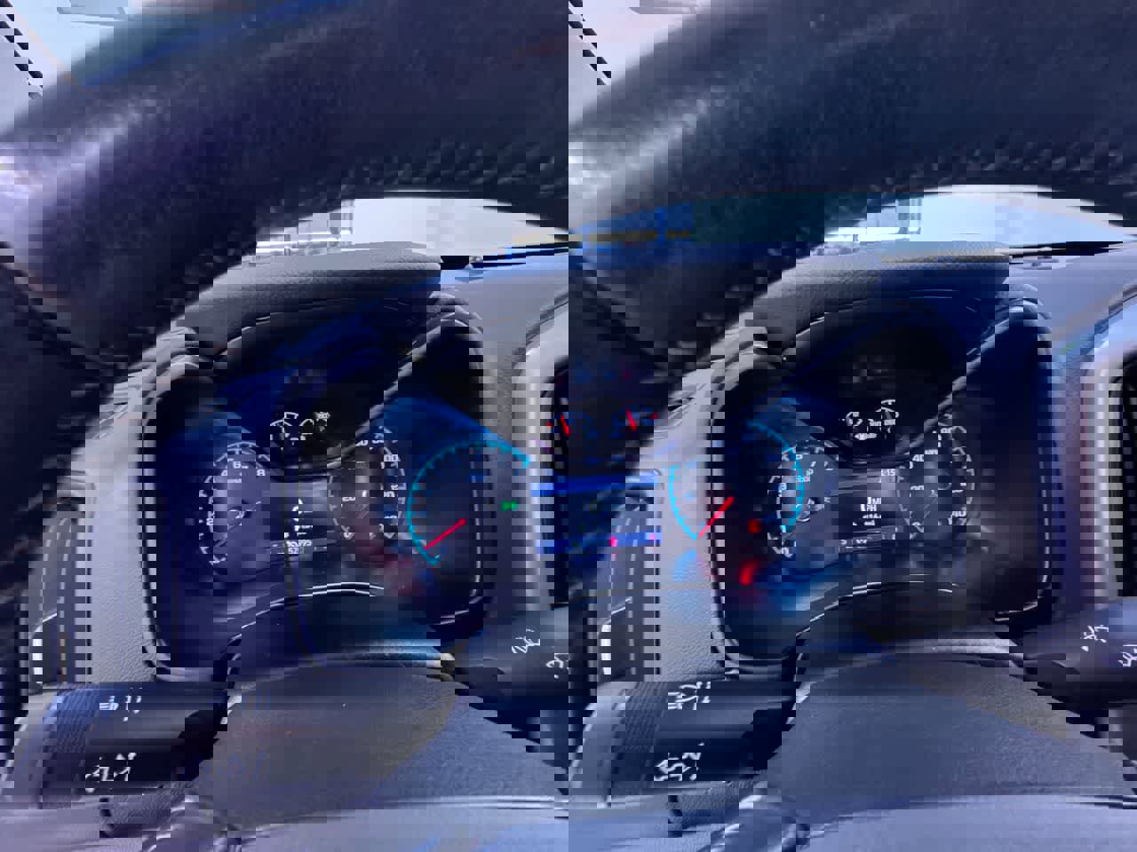 Used 2020 Chevrolet Colorado ZR2 image 23