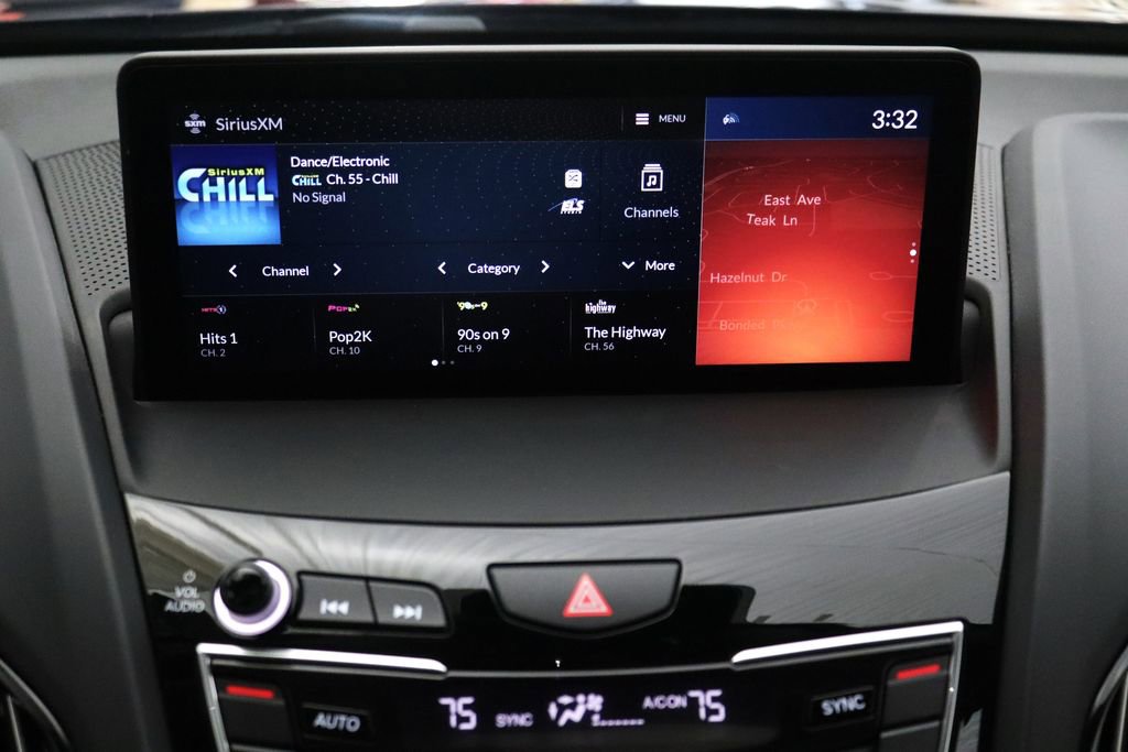 Used 2022 Acura RDX AWD w/ Advance Package image 20