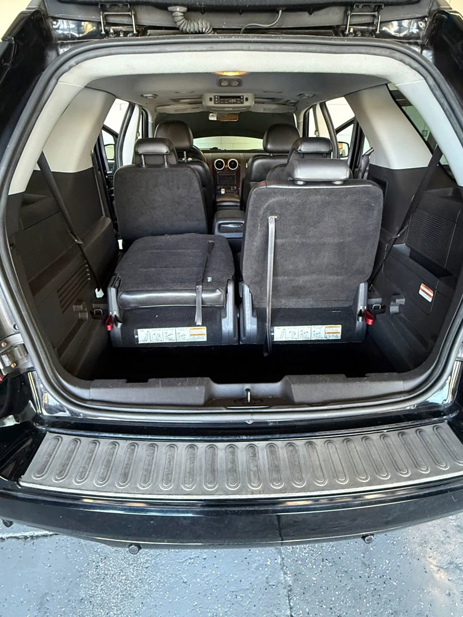 Used 2006 Ford Freestyle Limited image 19