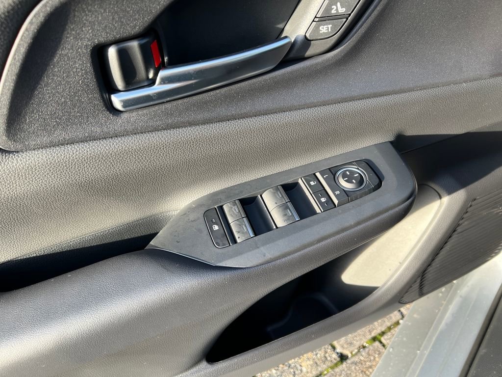 New 2026 Toyota Prius XSE Premium image 17