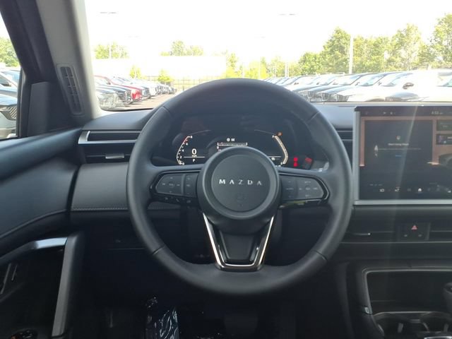 New 2026 MAZDA CX-5 Select AWD/4WD image 11