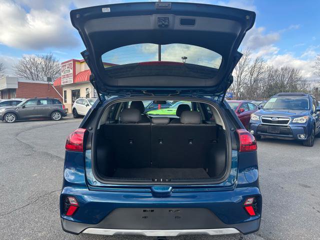 Used 2022 Kia Niro LX image 15