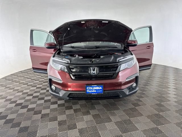 Used 2022 Honda Pilot Special Edition image 14