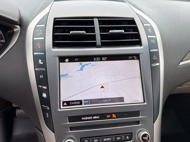 Used 2018 Lincoln MKZ Reserve FWD image 21