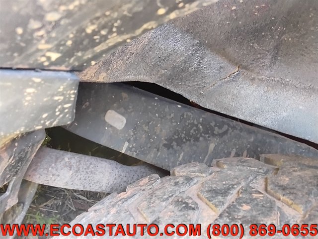 Used 1996 Lexus LX 450 4WD image 19