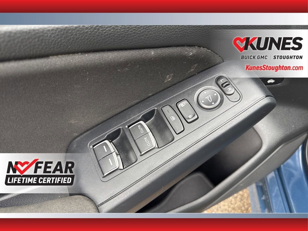 Used 2025 Honda Civic Sport image 20