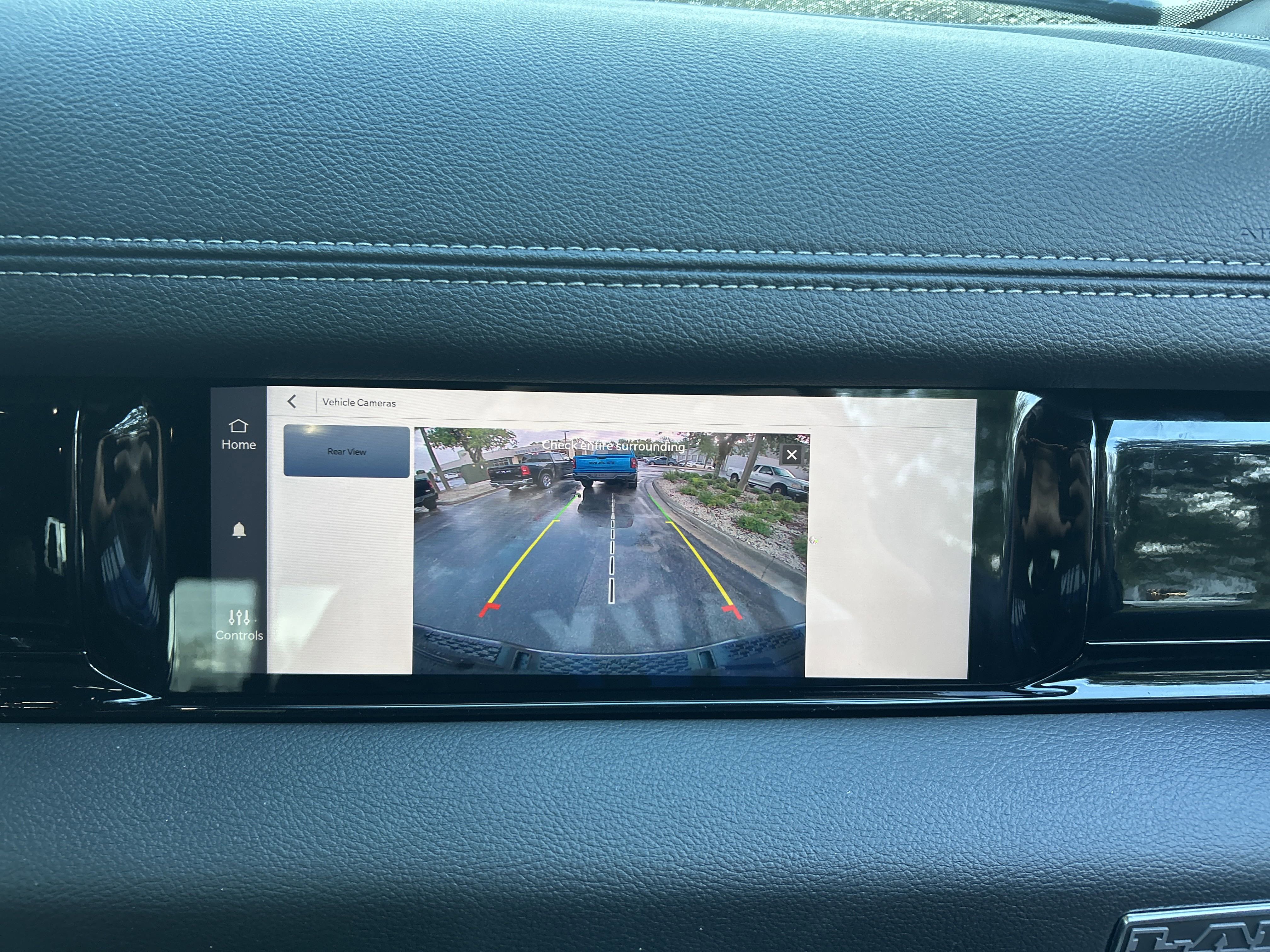 New 2026 RAM 1500 Laramie image 61