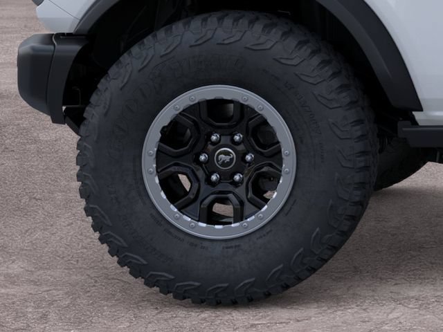 New 2026 Ford Bronco Badlands AWD/4WD image 21