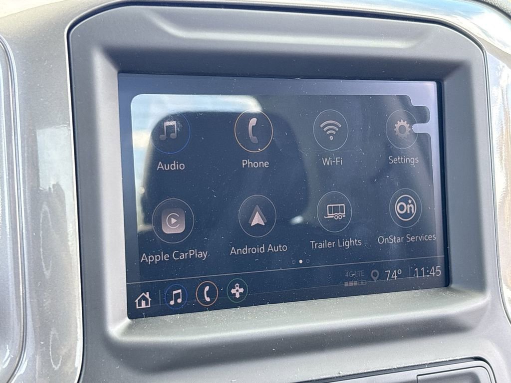 New 2026 GMC Sierra 1500 Pro w/ Pro Value Package image 14