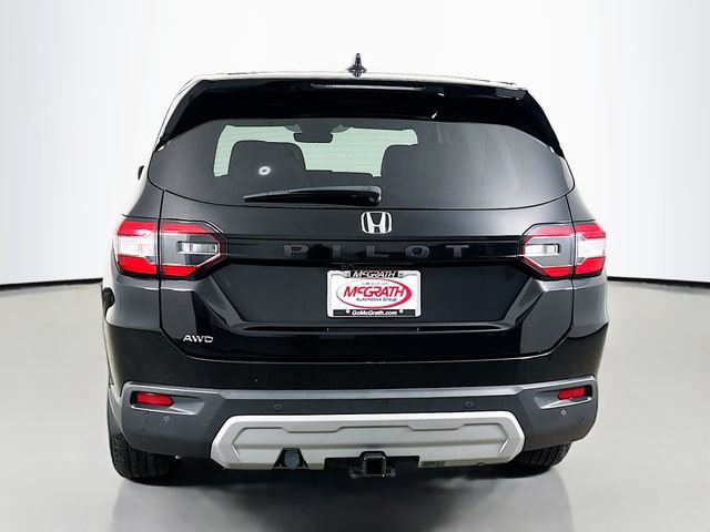 Used 2025 Honda Pilot EX-L image 19