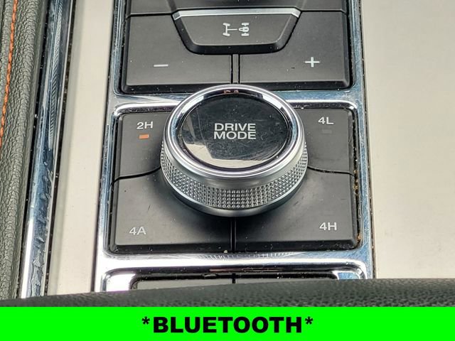 Used 2022 Ford Expedition Timberline AWD/4WD image 18