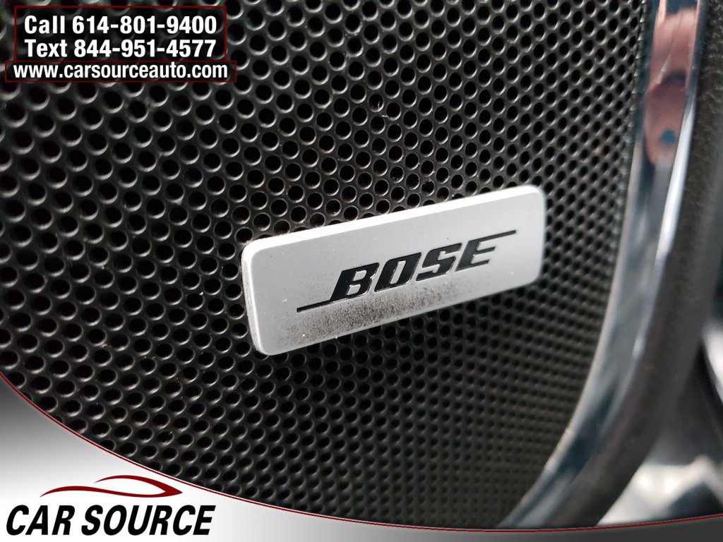 Used 2015 GMC Yukon XL SLT w/ Open Road Package image 21