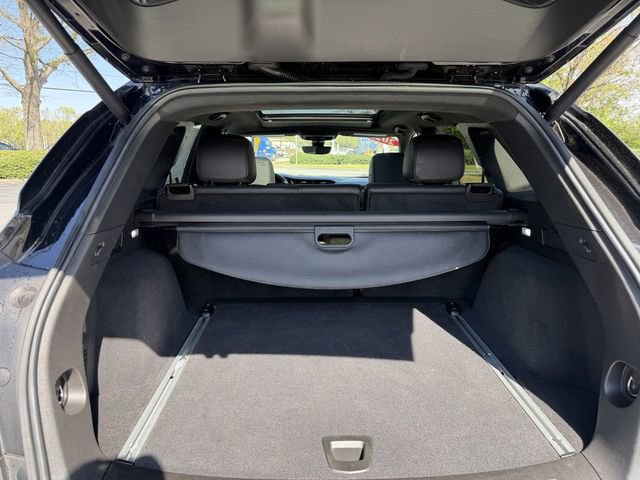 Used 2022 Cadillac XT5 Premium Luxury w/ Platinum Package image 48