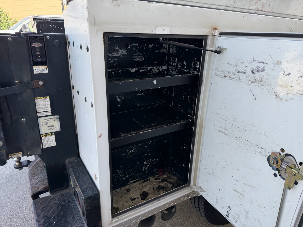 Used 2019 Ford F250 XL w/ XL Value Package image 32