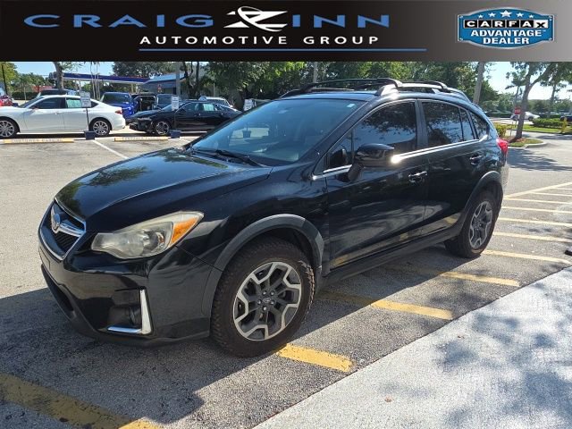 Used 2017 Subaru Crosstrek 2.0i Premium w/ Popular Package #1
