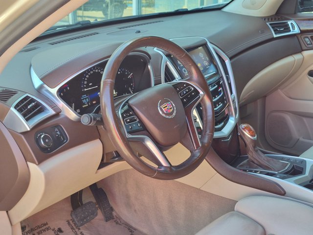 Used 2014 Cadillac SRX Premium image 10