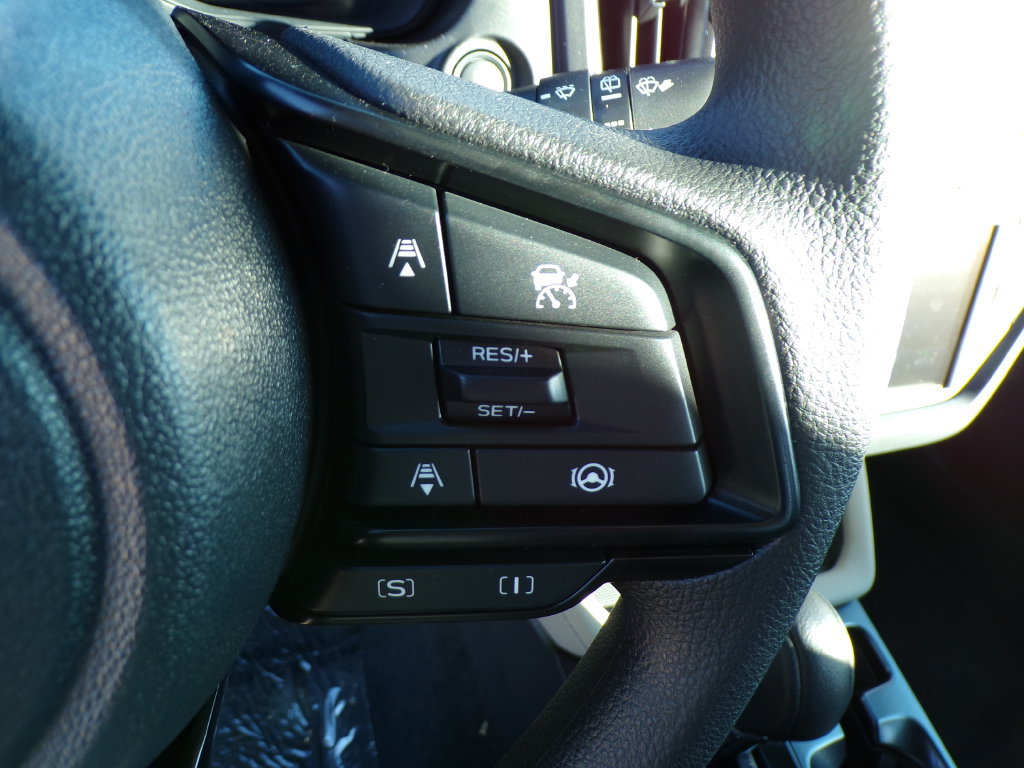 New 2026 Subaru Forester AWD/4WD image 30