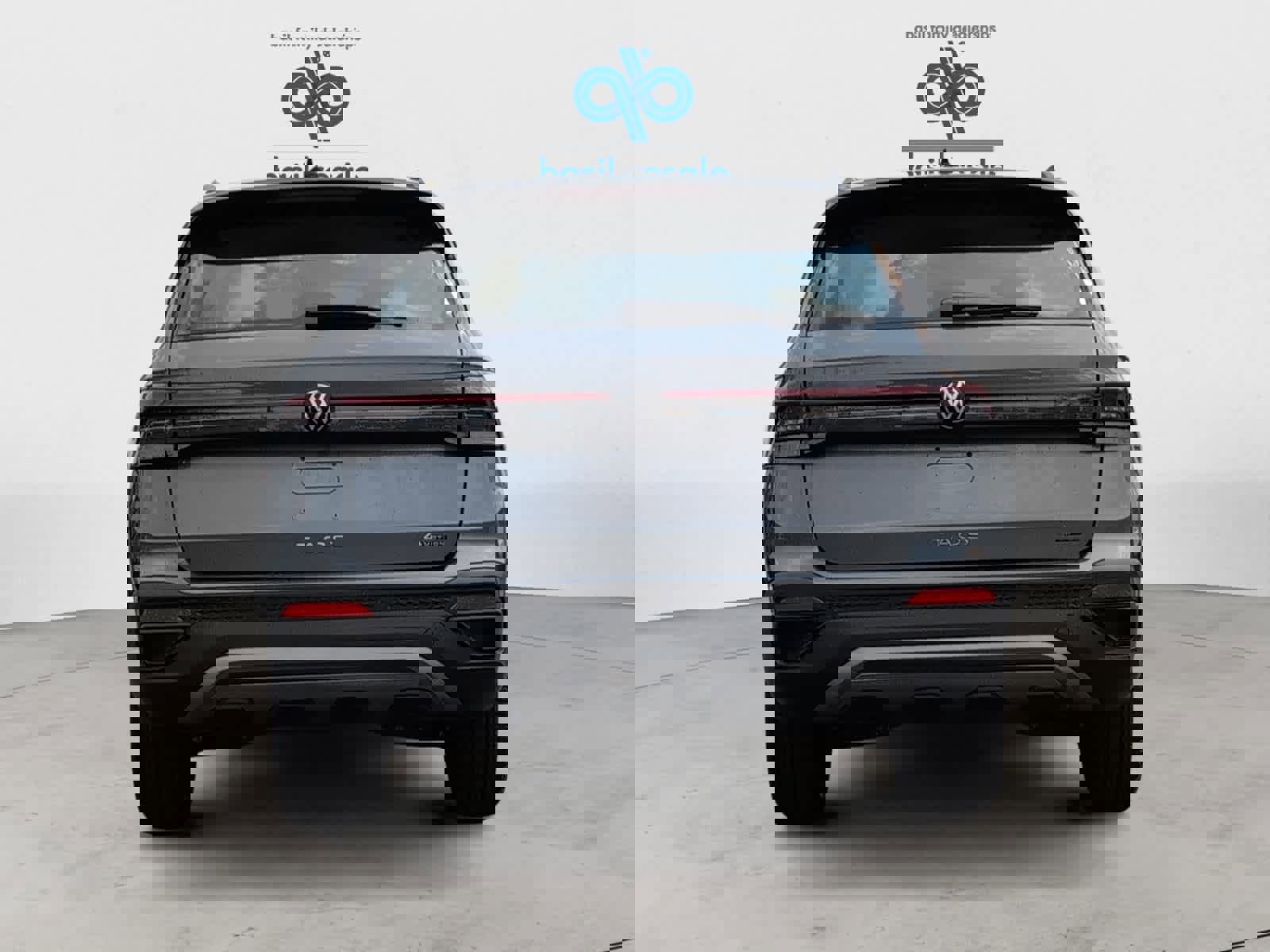 Used 2025 Volkswagen Taos S image 6