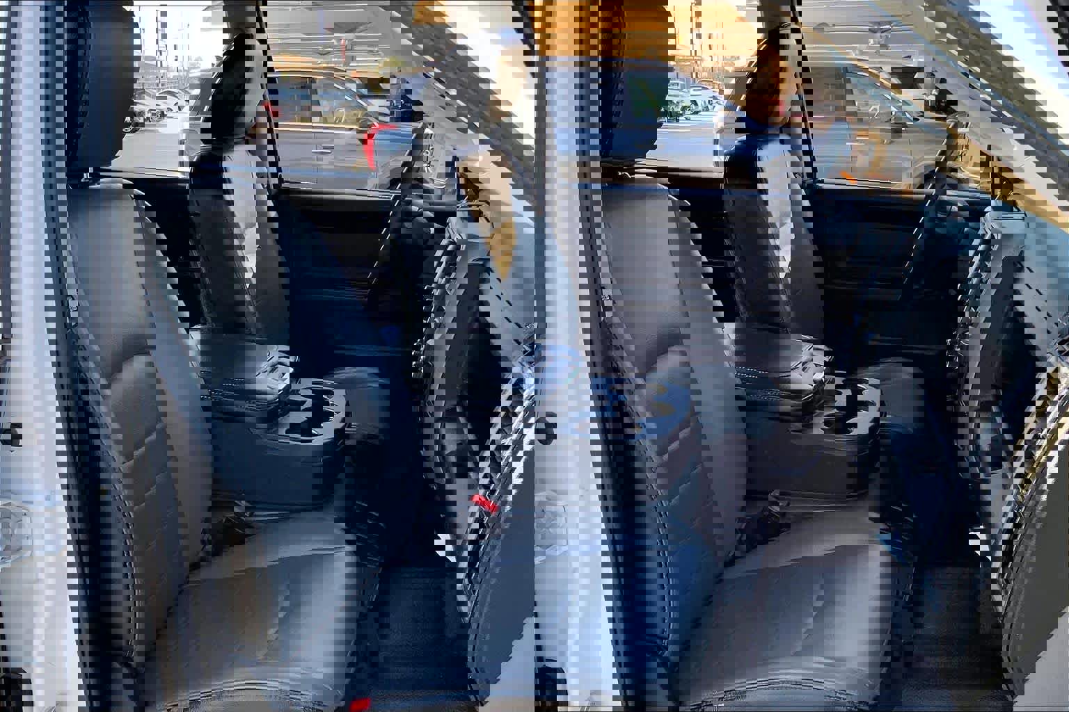 Used 2023 RAM 1500 Tradesman w/ Trailer Tow Group AWD/4WD image 9