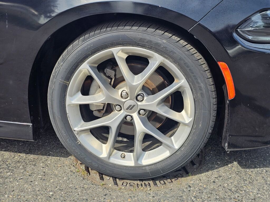 Used 2022 Dodge Charger GT RWD image 10