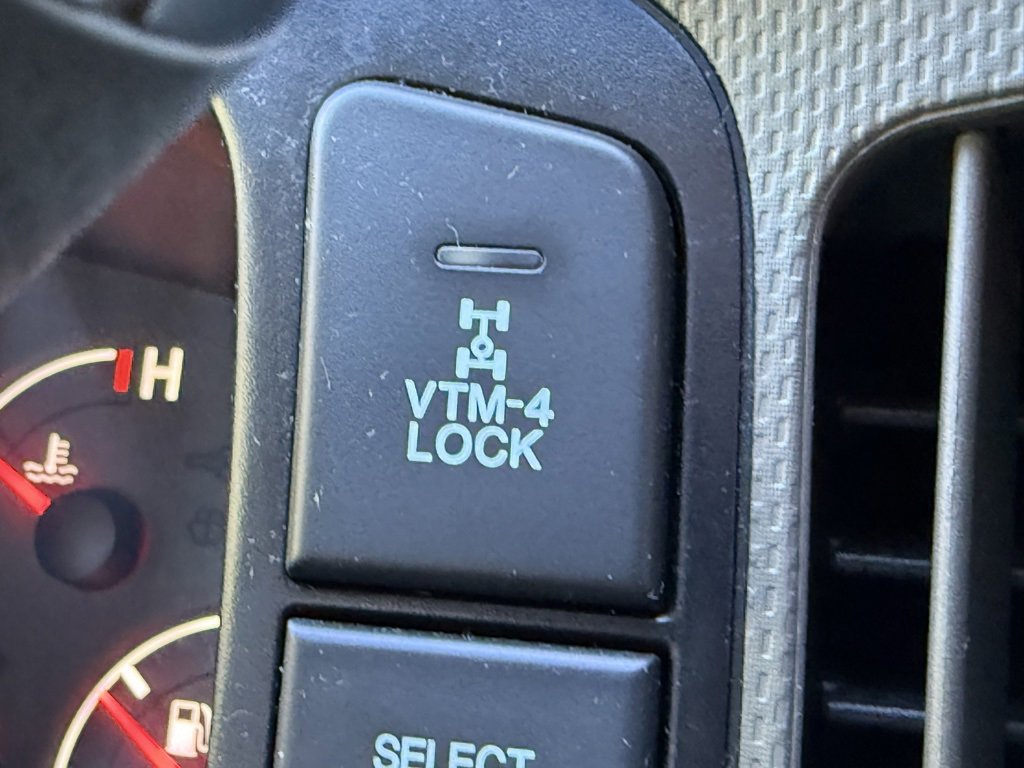 Used 2008 Honda Ridgeline RTL image 11