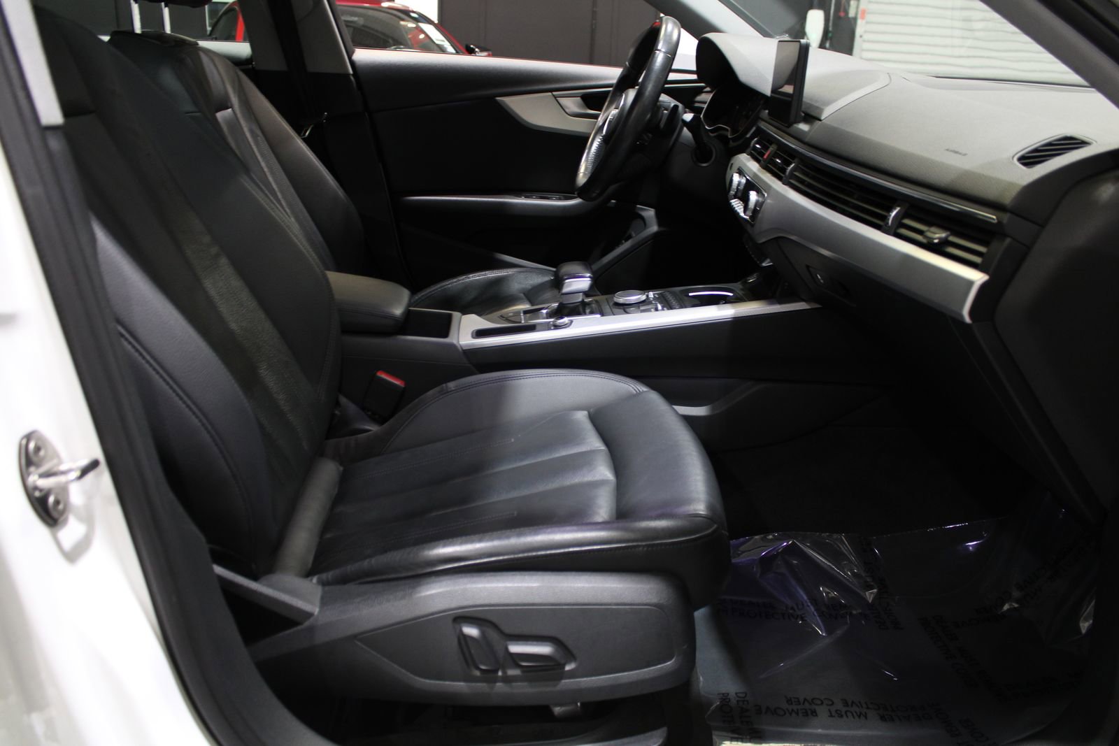 Used 2018 Audi A4 2.0T Ultra Premium w/ Convenience Package image 17