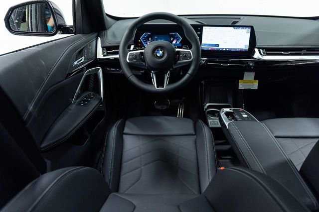 New 2026 BMW X1 xDrive28i w/ Technology Package image 4