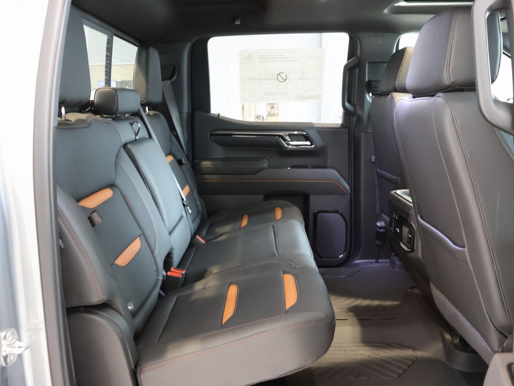 New 2026 GMC Sierra 1500 AT4 w/ AT4 Premium Package image 42