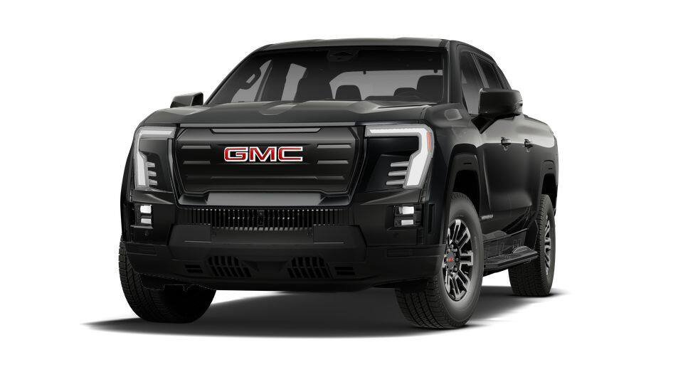 New 2026 GMC Sierra EV Elevation AWD/4WD image 27