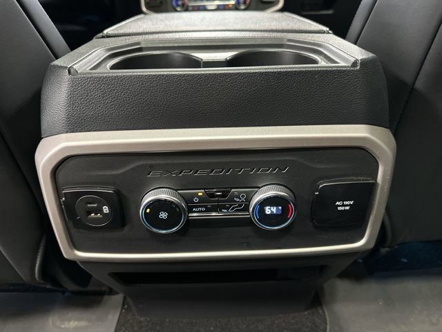 Used 2023 Ford Expedition Max XLT AWD/4WD image 36