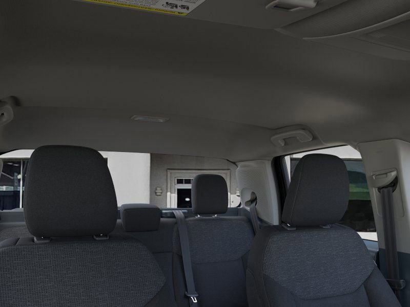 New 2025 Ford Maverick XL w/ Equipment Group 101A image 12