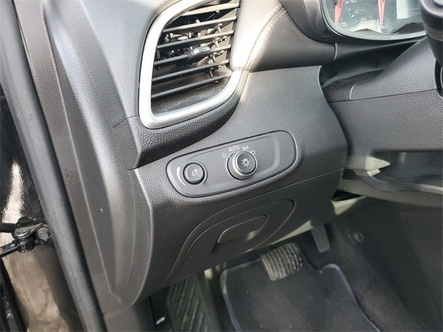 Certified 2020 Chevrolet Trax LS image 16