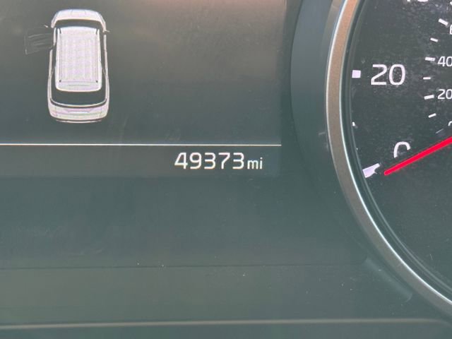 Used 2024 Kia Carnival LX image 19