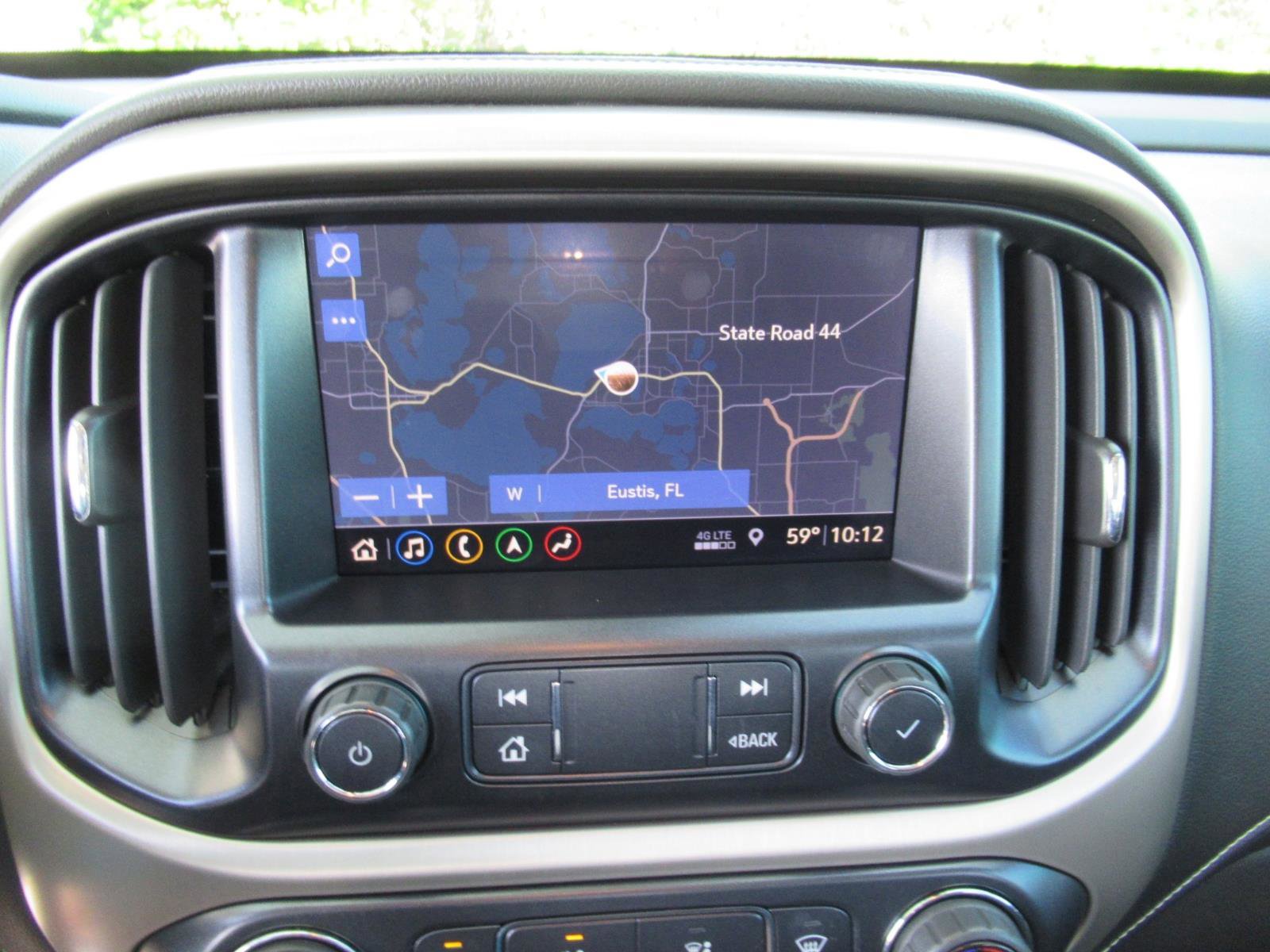 Used 2020 GMC Canyon Denali image 26