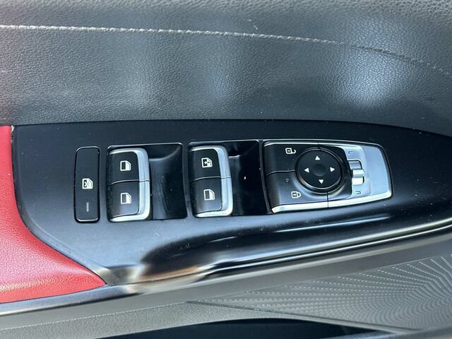Used 2024 Kia K5 GT-Line w/ GT-Line Premium Package FWD image 13