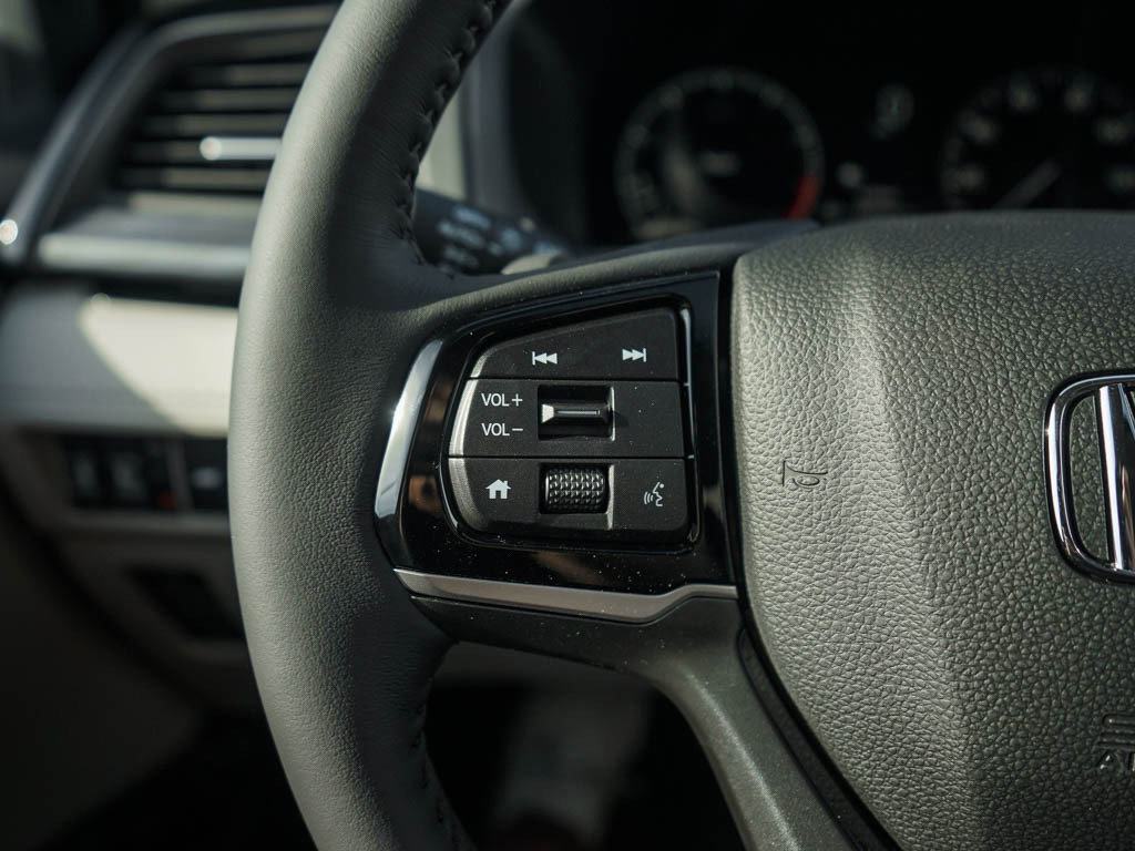 New 2026 Honda Odyssey Elite image 22